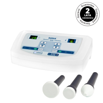 URZĄDZENIE SONIA ULTRASONIC H2101